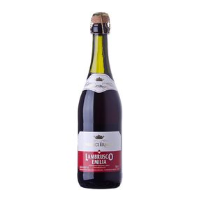 Medici Ermete Lambrusco Rosso Dolce dell'Emilia