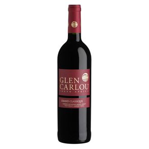 Glen Carlou Grand Classique 2021