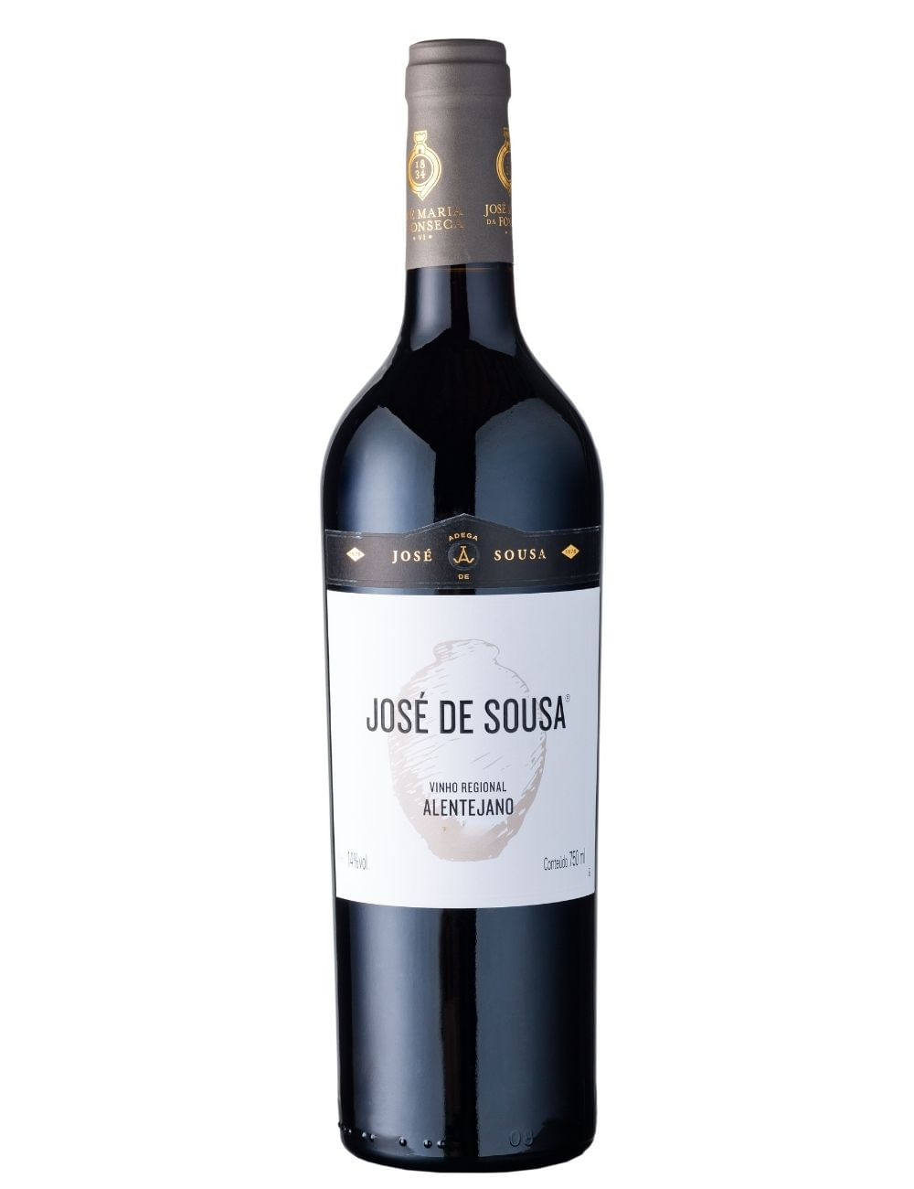 José de Sousa Tinto 2019
