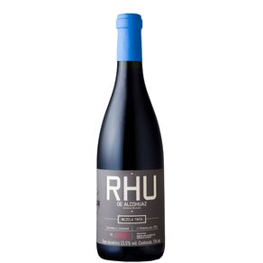 Viñedos de Alcohuaz RHU 2018