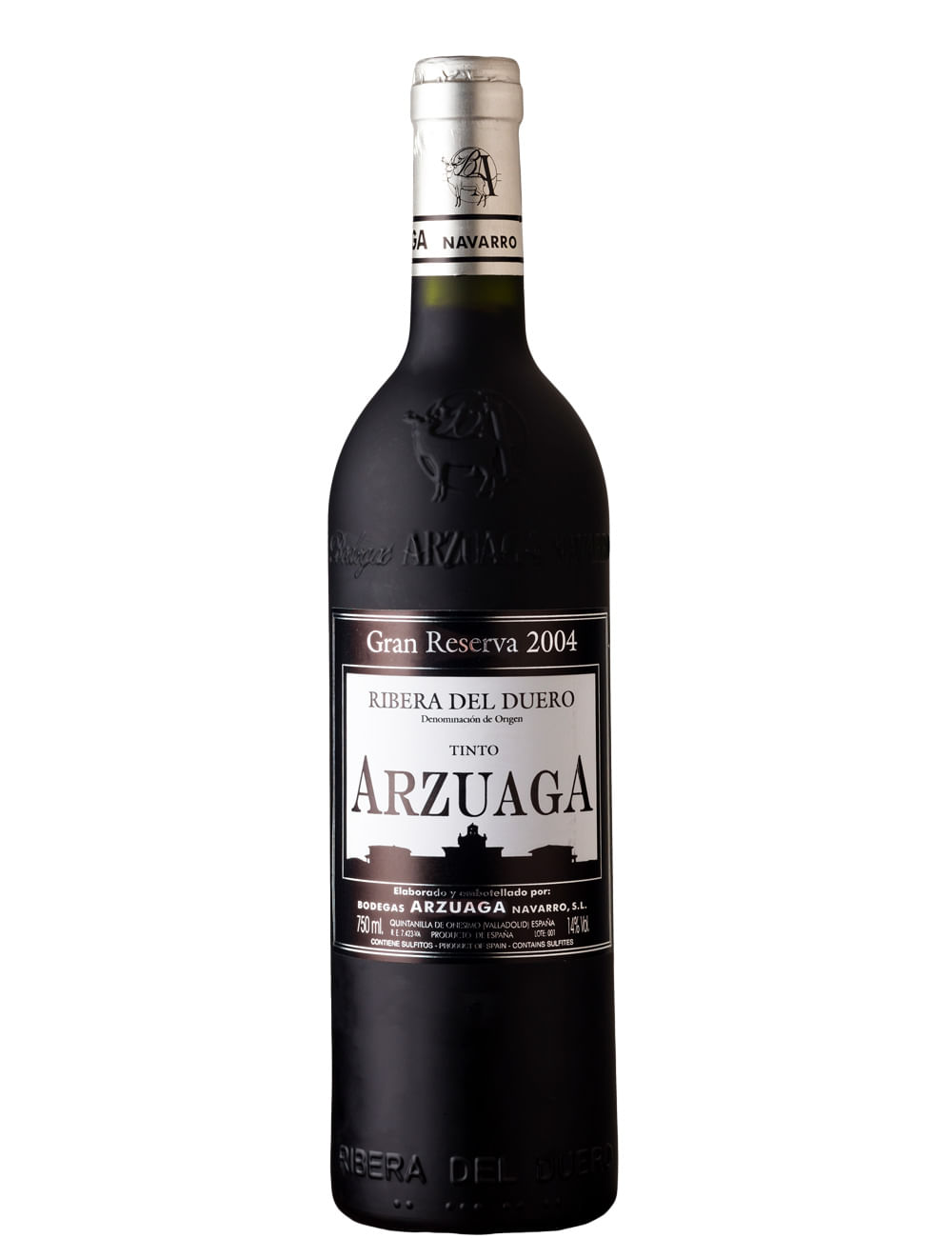 Arzuaga Gran Reserva 2018