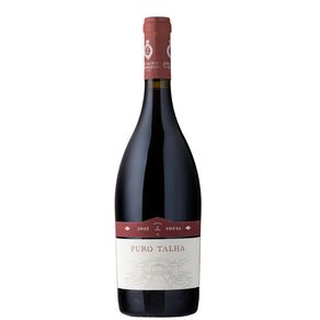 José de Sousa Tinto Puro Talha 2015