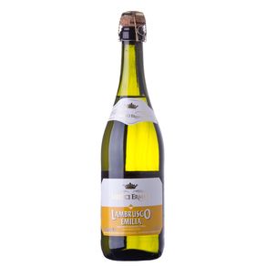 Medici Ermete Lambrusco Bianco Dolce dell'Emilia