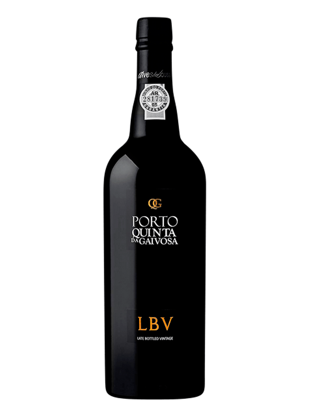 Alves de Souza Quinta da Gaivosa Douro Tinto 2018