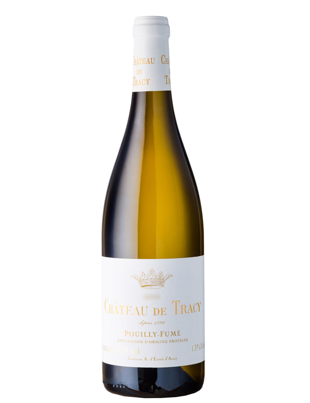 Château de Tracy Pouilly-Fumé 2022