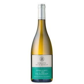 Domaine de Suremain Mercurey 1er Cru en Sazenay 2020