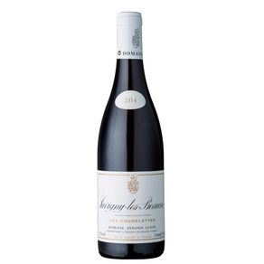 Domaine Antonin Guyon Savigny-les-Beaune Les Goudelettes 2021