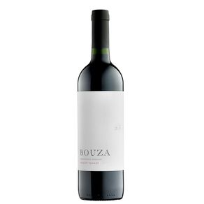 Bouza Merlot Tannat 2022