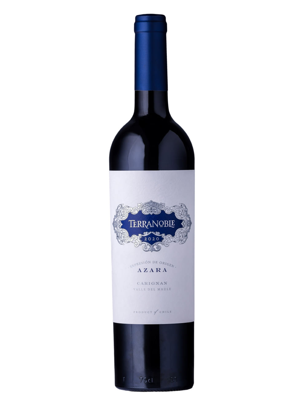 Terranoble Carignan Azara 2020