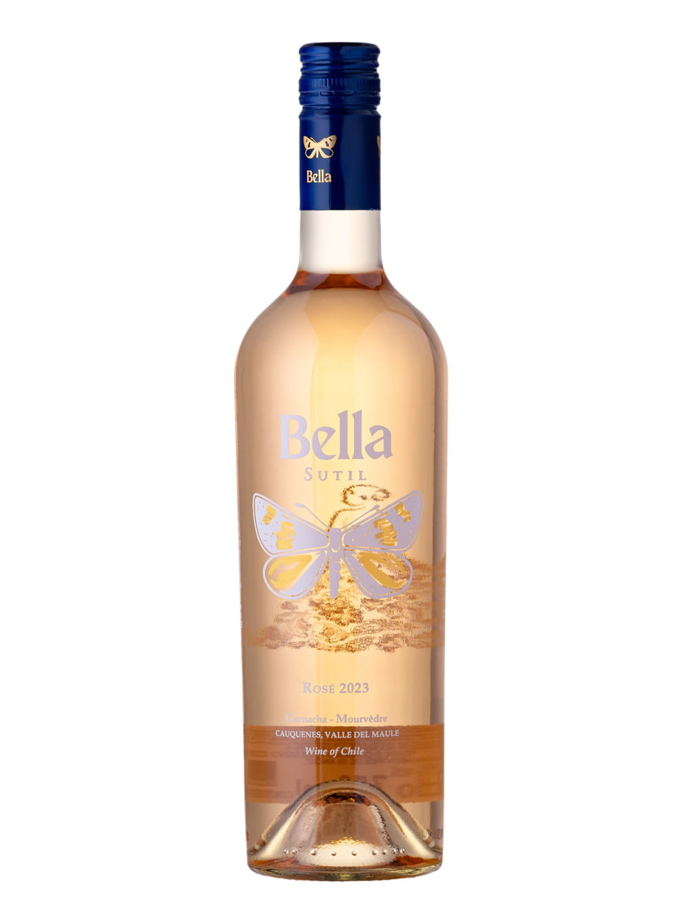 Sutil Rosé Bella 2023