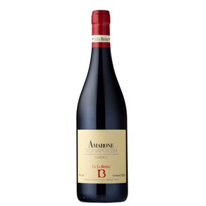 Ca' La Bionda Amarone della Valpolicella Classico 2017