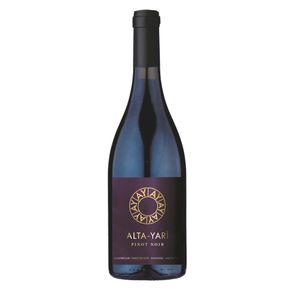 Alta-Yarí Pinot Noir 2022