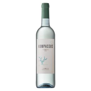 Kompassus Branco Colheita 2020