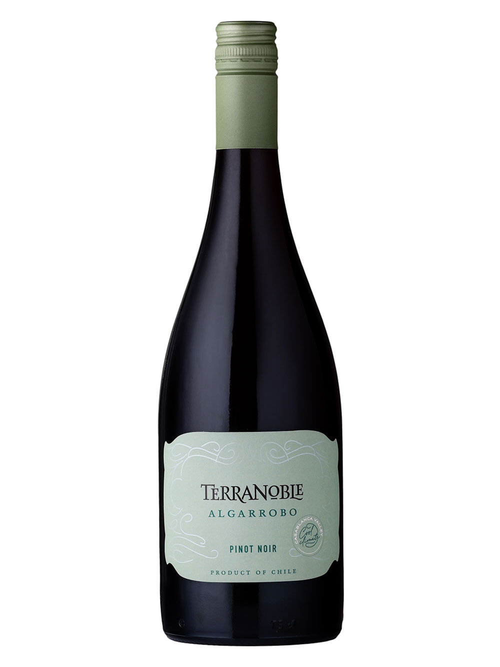 Terranoble Pinot Noir Algarrobo 2023