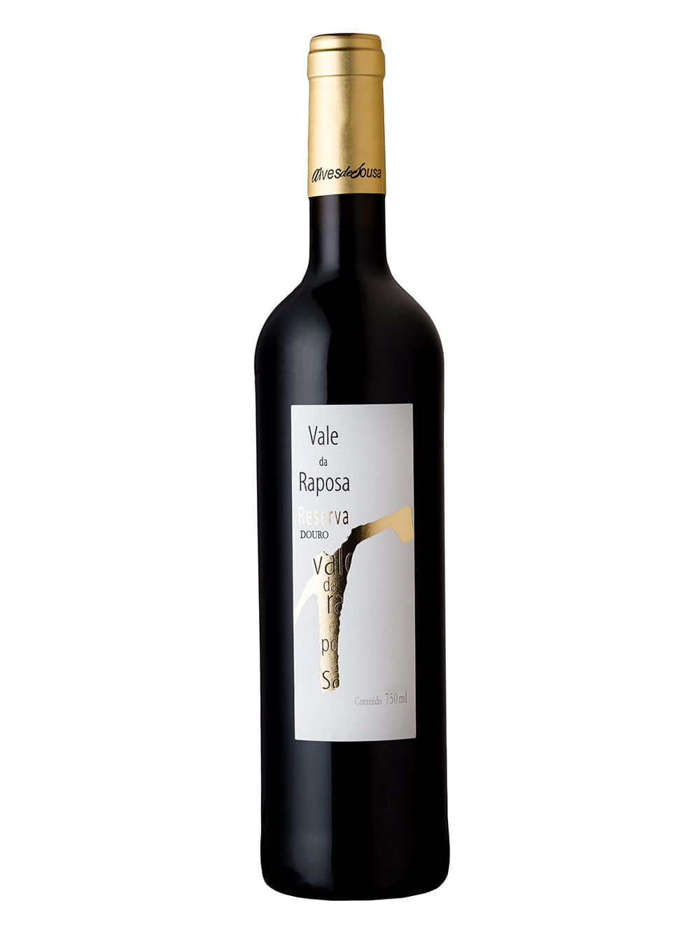 Alves de Sousa Douro Vale da Raposa Reserva 2021