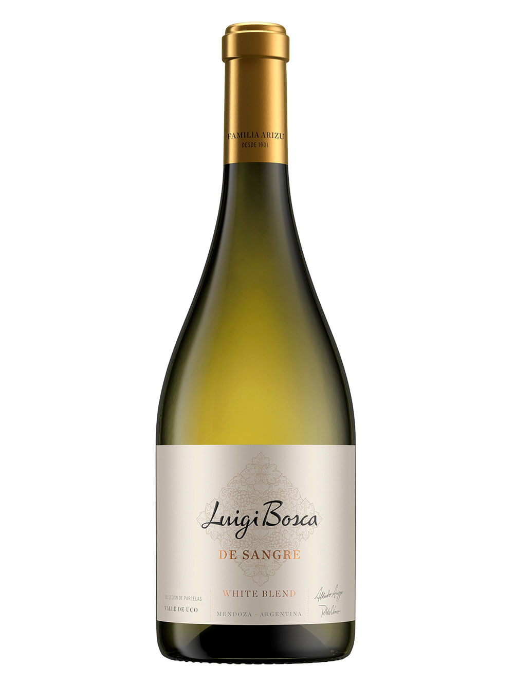 Luigi Bosca White Blend De Sangre 2024