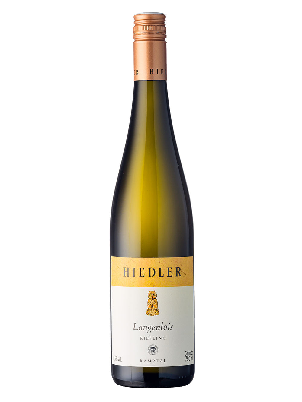 Hiedler Riesling Urgestein 2022