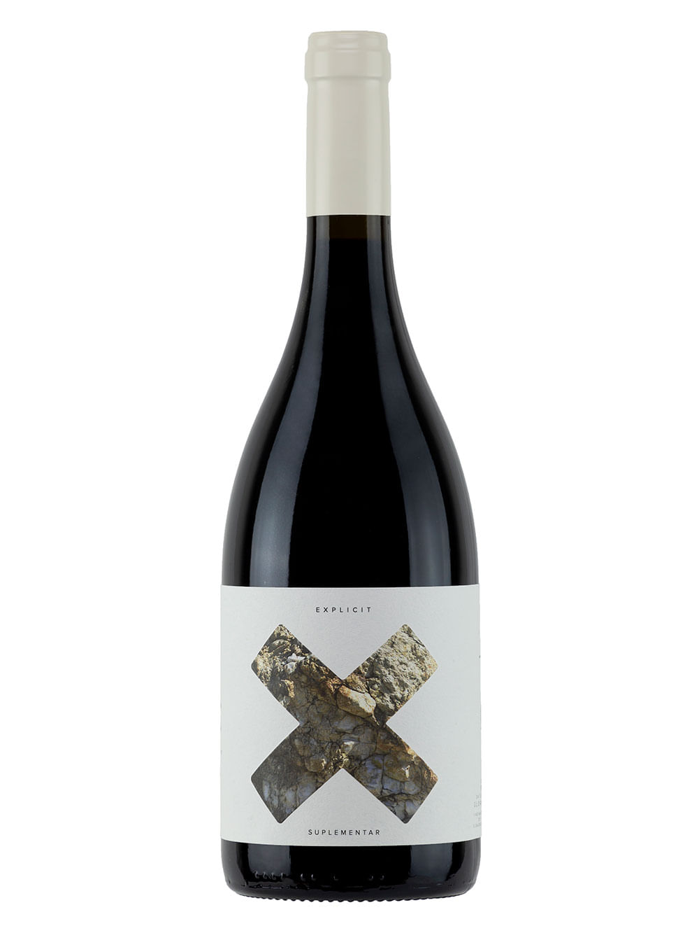 Rosa Santos Tinto X Vinhas Velhas 2020