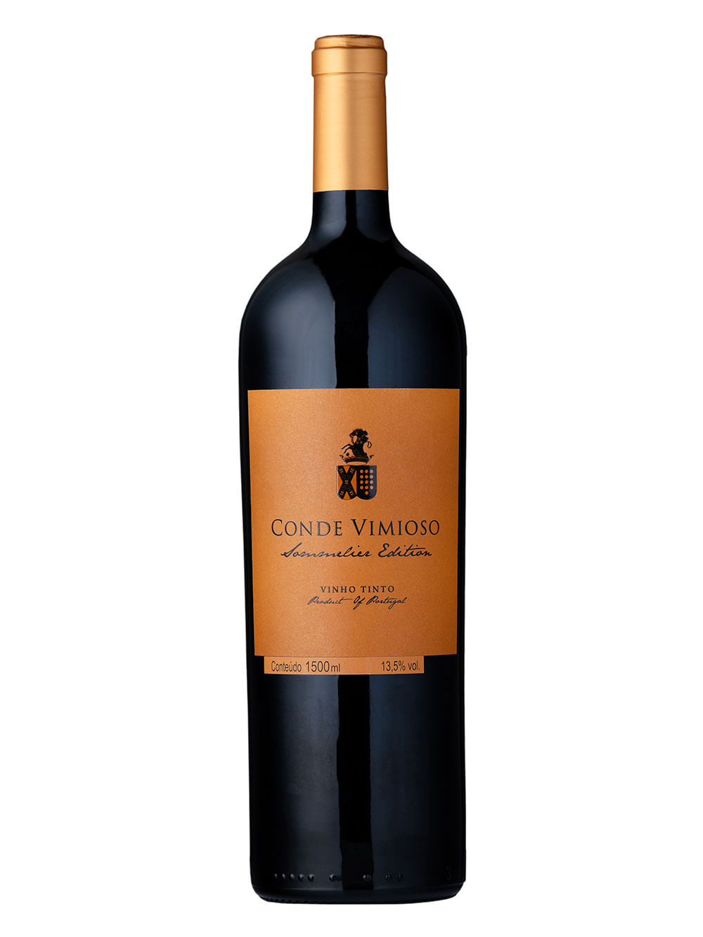 Conde Vimioso Sommelier Edition Tinto 2021 Magnum