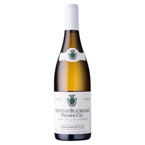 Domaine Roger Belland Santenay 1er Cru Beauregard Blanc 2022