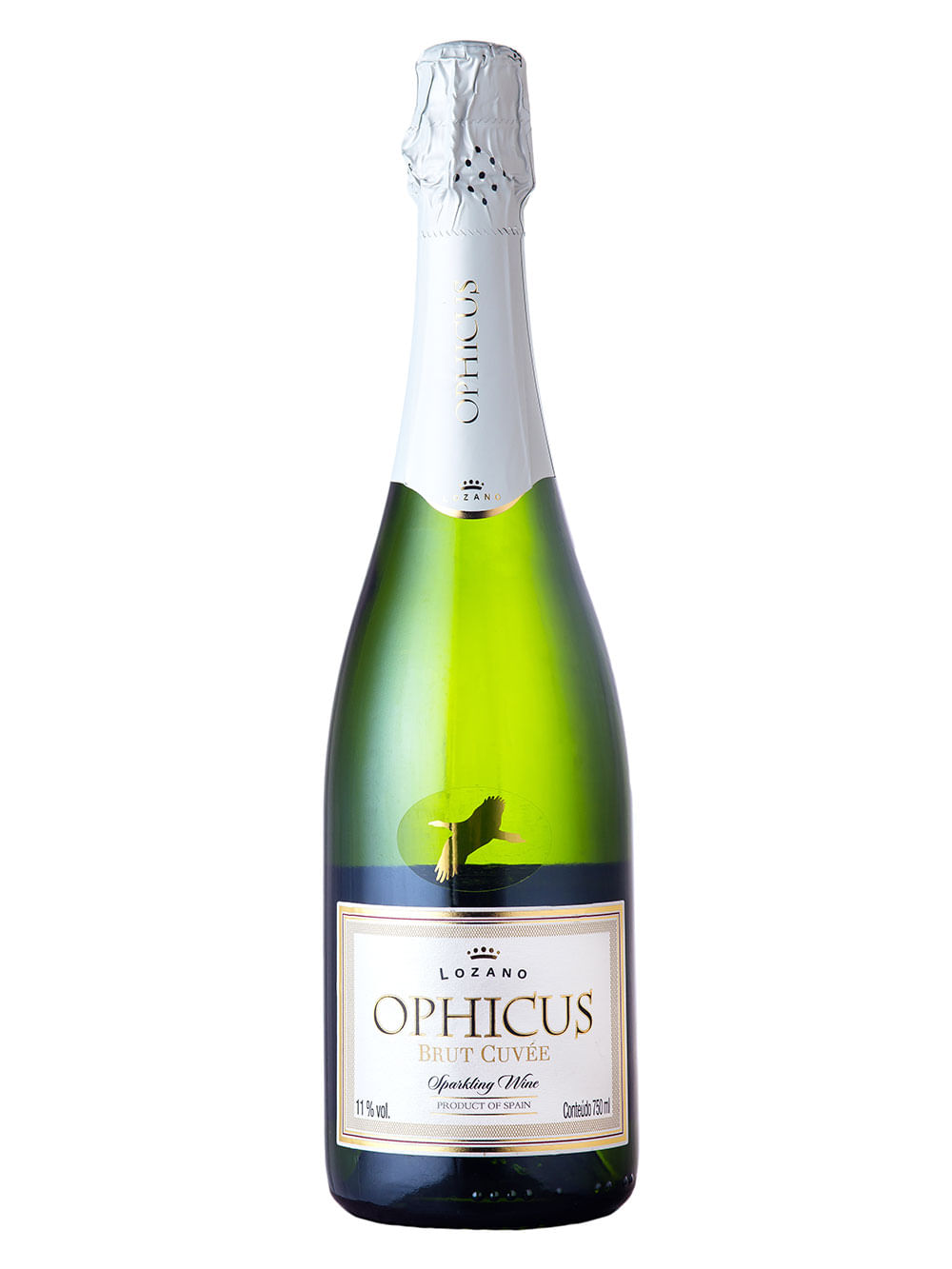 Lozano Ophicus Cuvée Brut