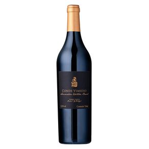 Conde Vimioso Sommelier Edition Brasil Tinto 2022