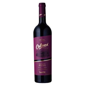 Colomé Malbec Estate 2022