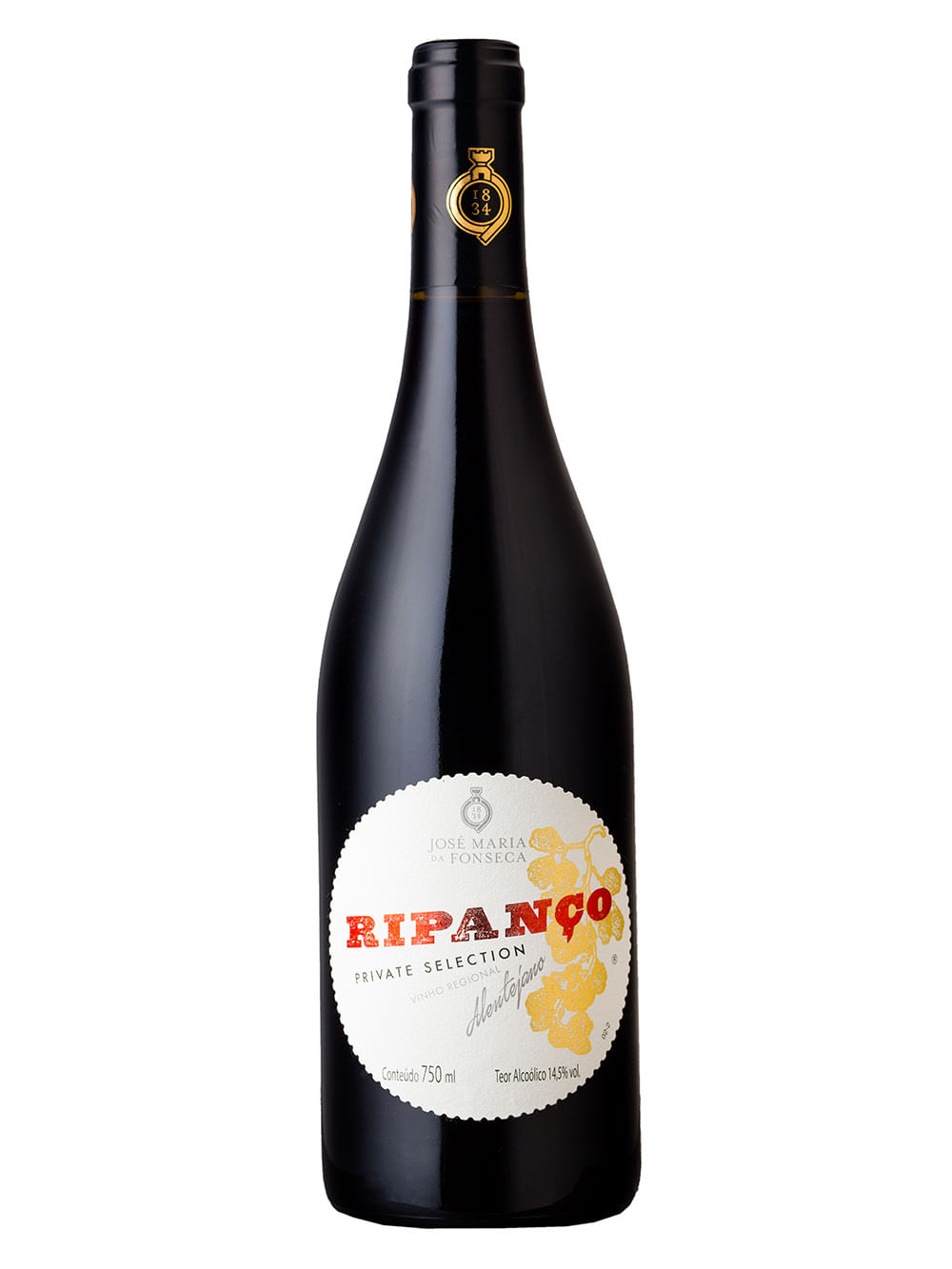 Ripanço Tinto 2021