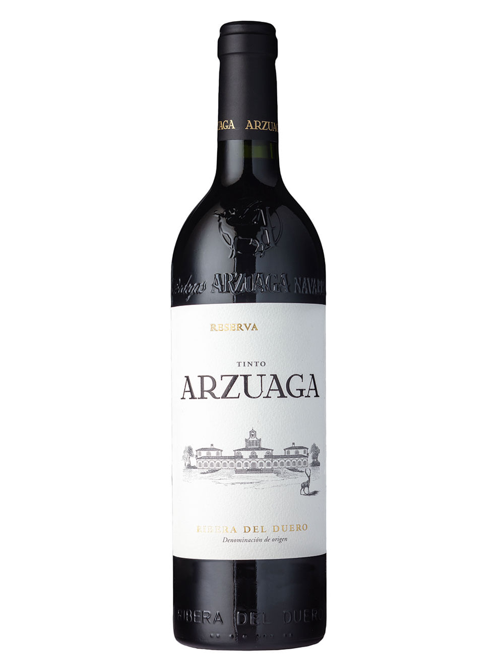 Arzuaga Reserva 2020