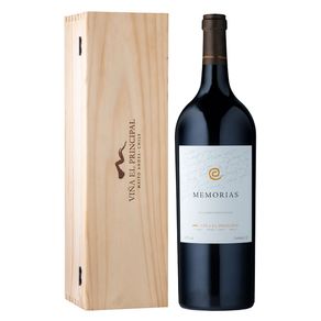 El Principal Memorias 2020 Magnum