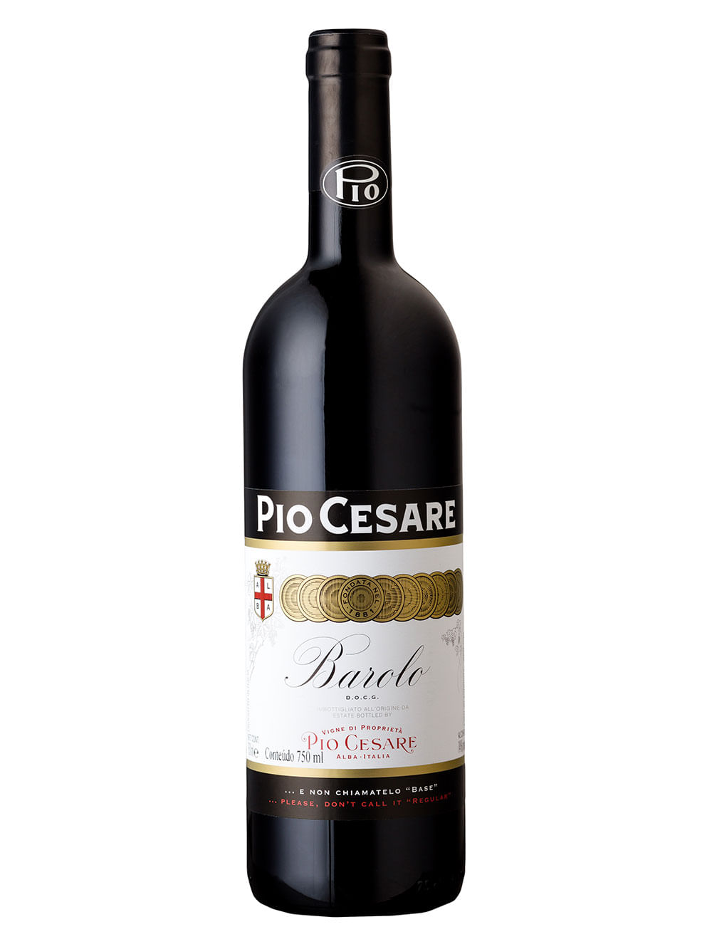 Pio Cesare Barolo 2021