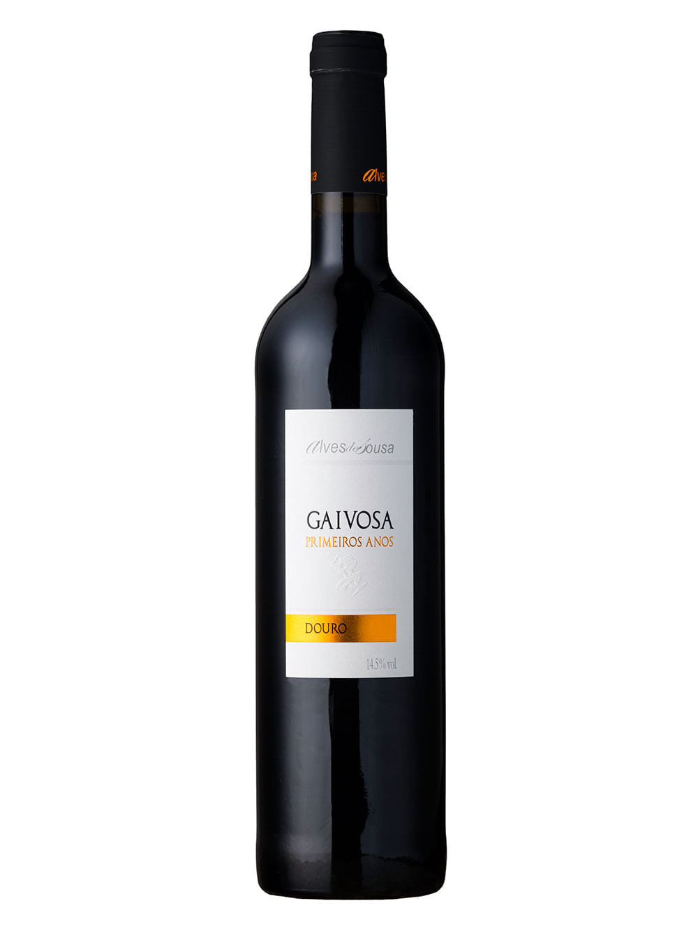 Alves de Sousa Douro Gaivosa Primeiros Anos 2021