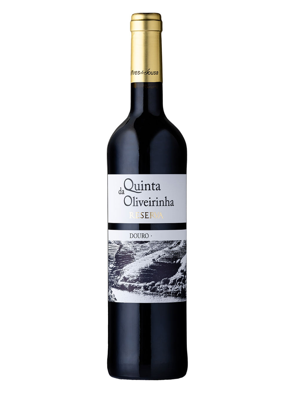 Quinta da Oliveirinha Douro Tinto Reserva 2020