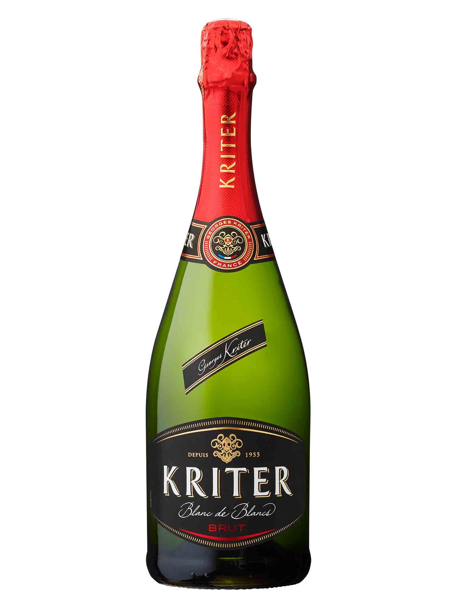Kriter Brut Blanc de Blancs