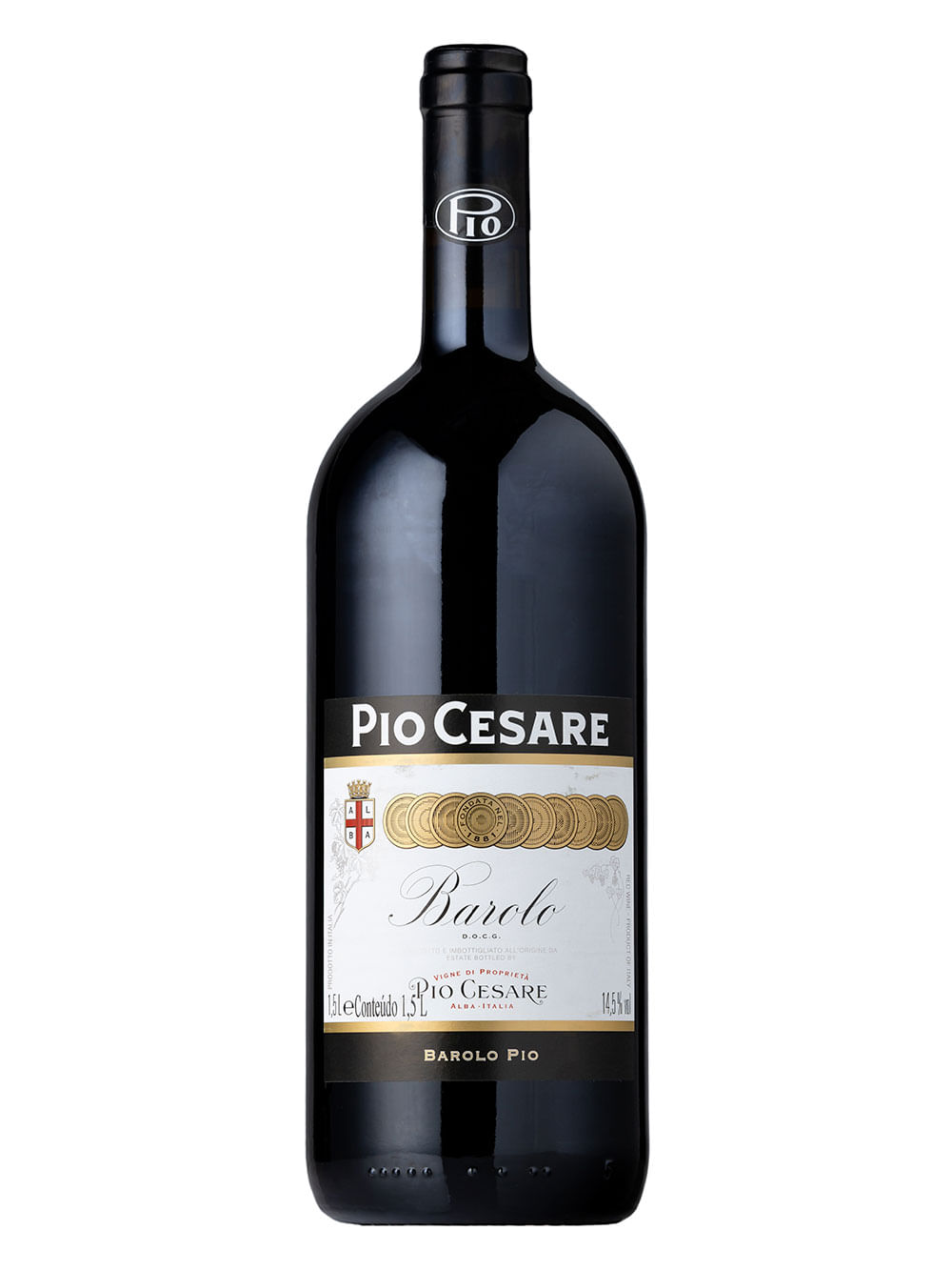 Pio Cesare Barolo 2020 Magnum
