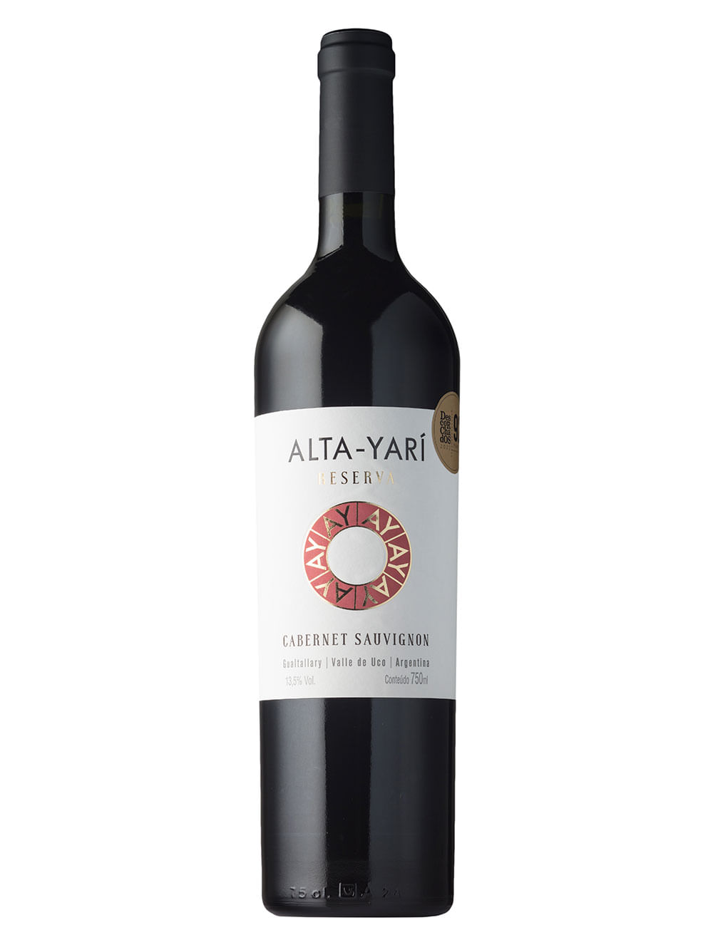 Alta-Yarí Cabernet Sauvignon Reserva 2023