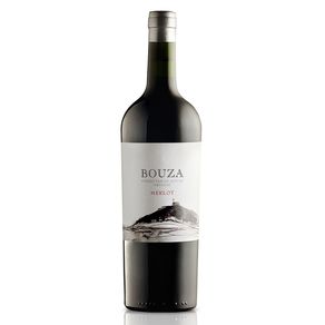 Bouza Merlot Pan de Azúcar 2020