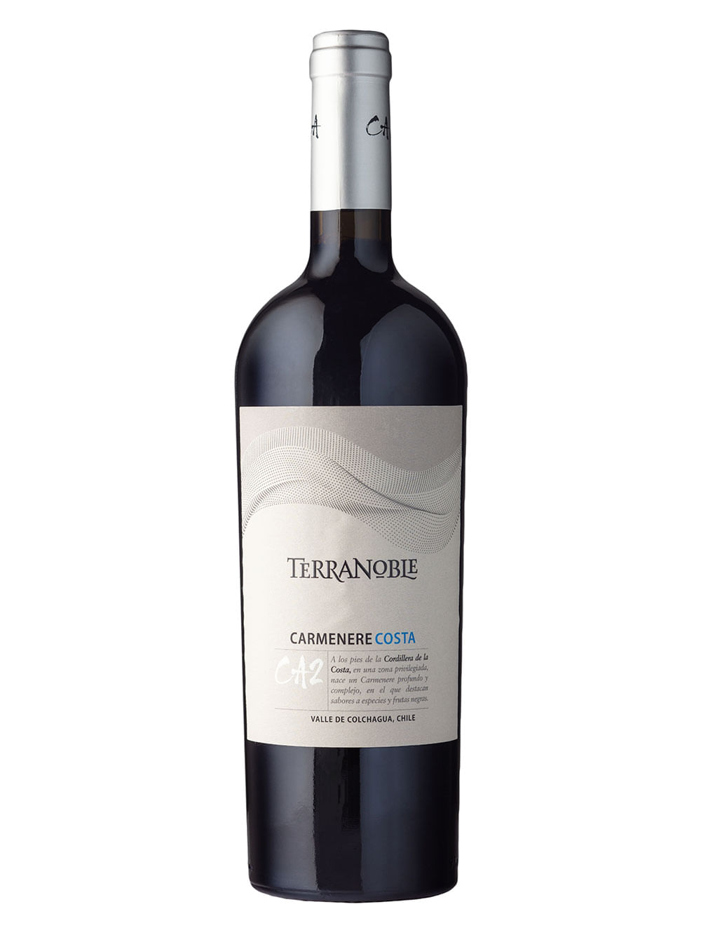Terranoble Carménère CA2 Costa 2021