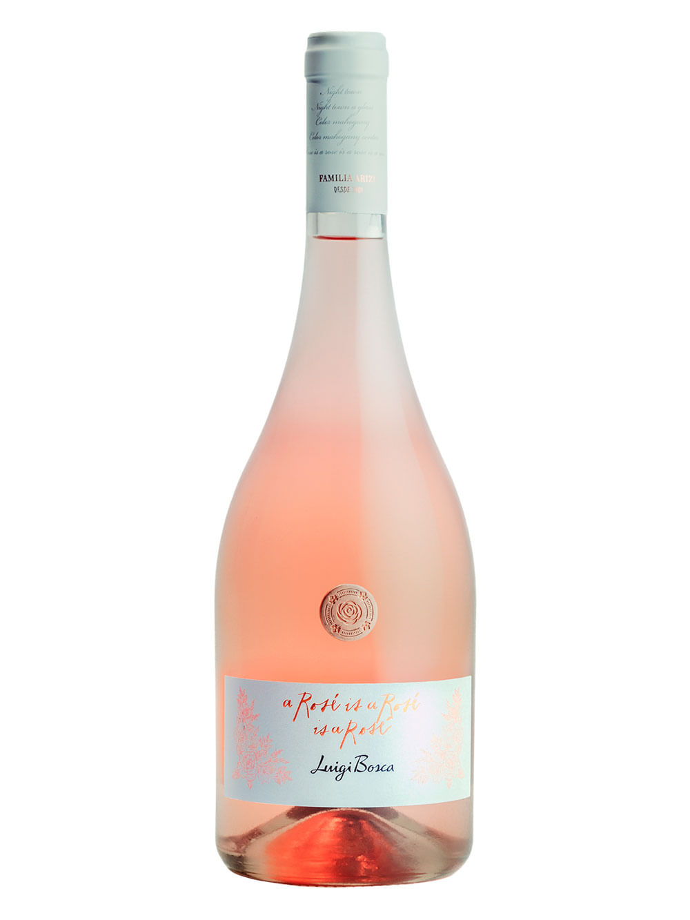 Luigi Bosca a Rosé is a Rosé is a Rosé 2024