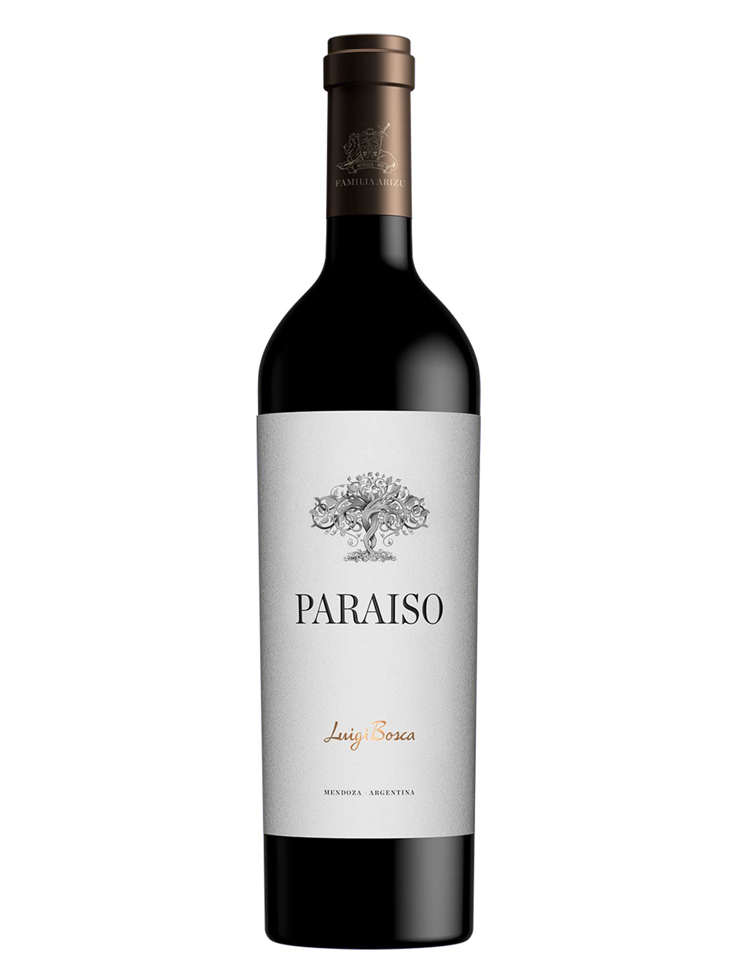 Luigi Bosca Paraíso 2021