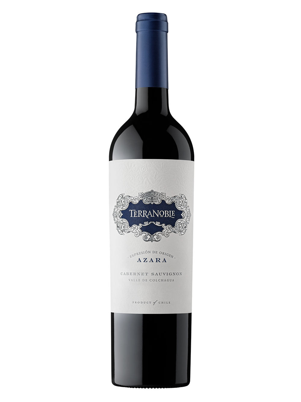Terranoble Cabernet Sauvignon Azara 2022