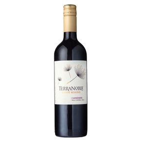 Terranoble Carmenère Estate Reserve 2023