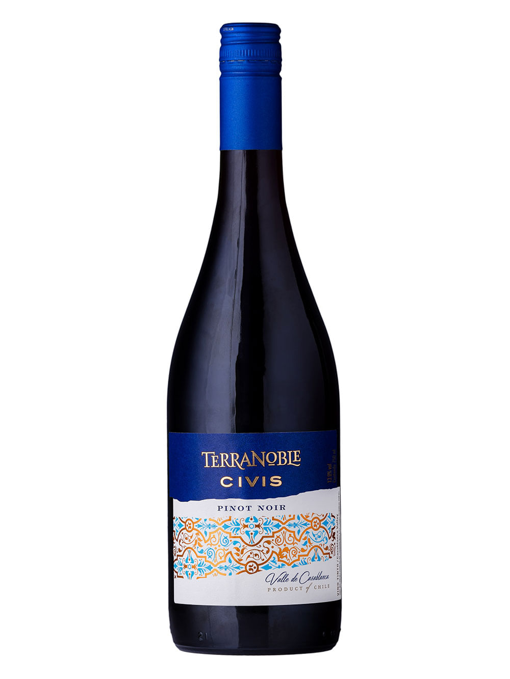 Terranoble Pinot Noir Civis 2023