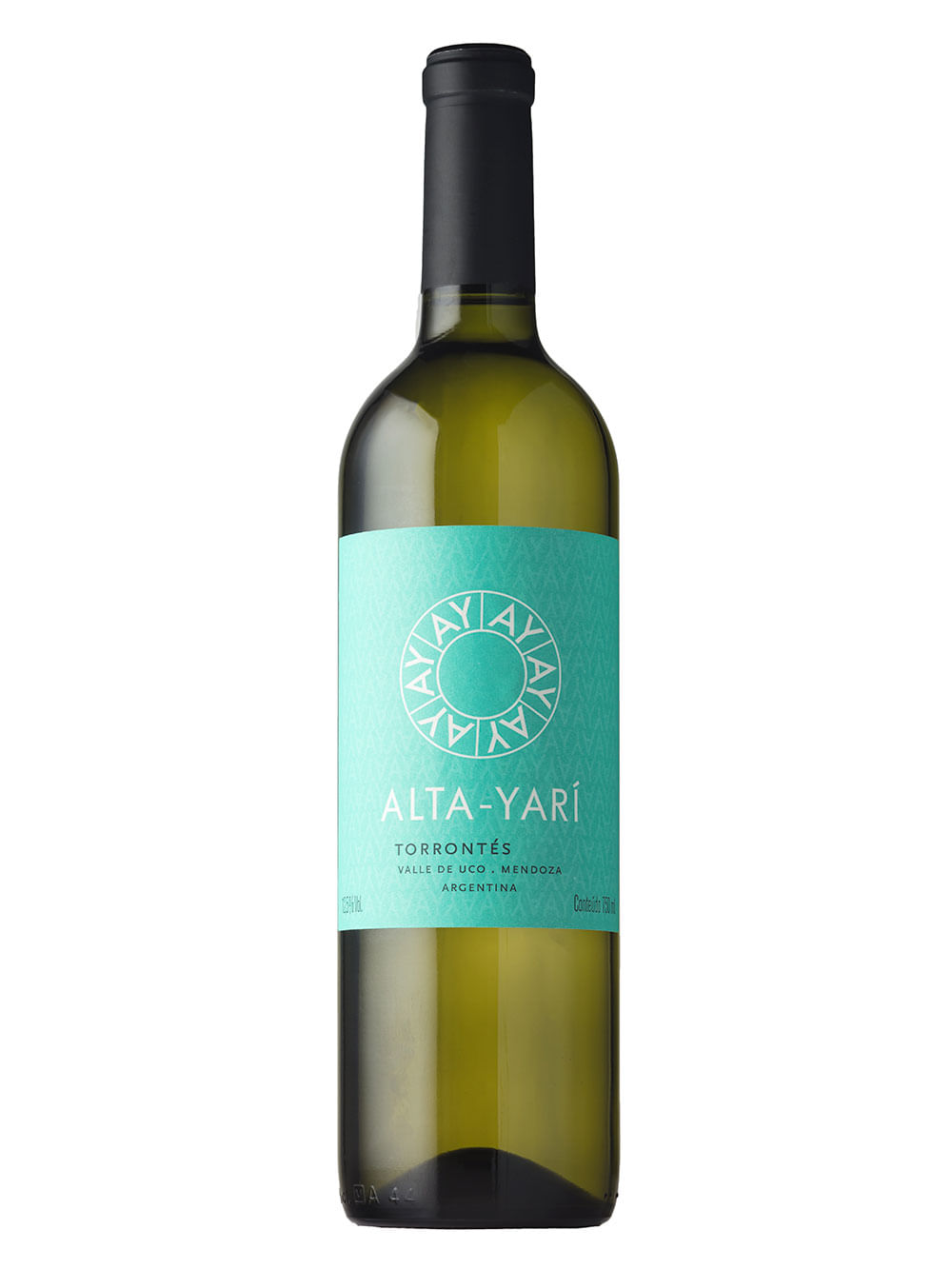 Alta-Yarí Torrontes 2024