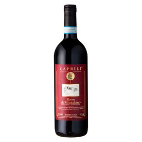 Caprili Rosso di Montalcino 2023