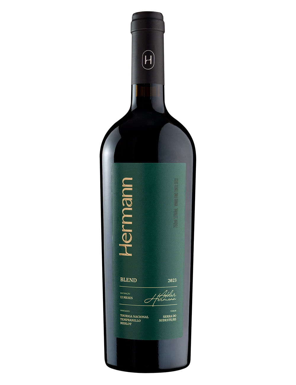 Hermann Blend Tinto 2023