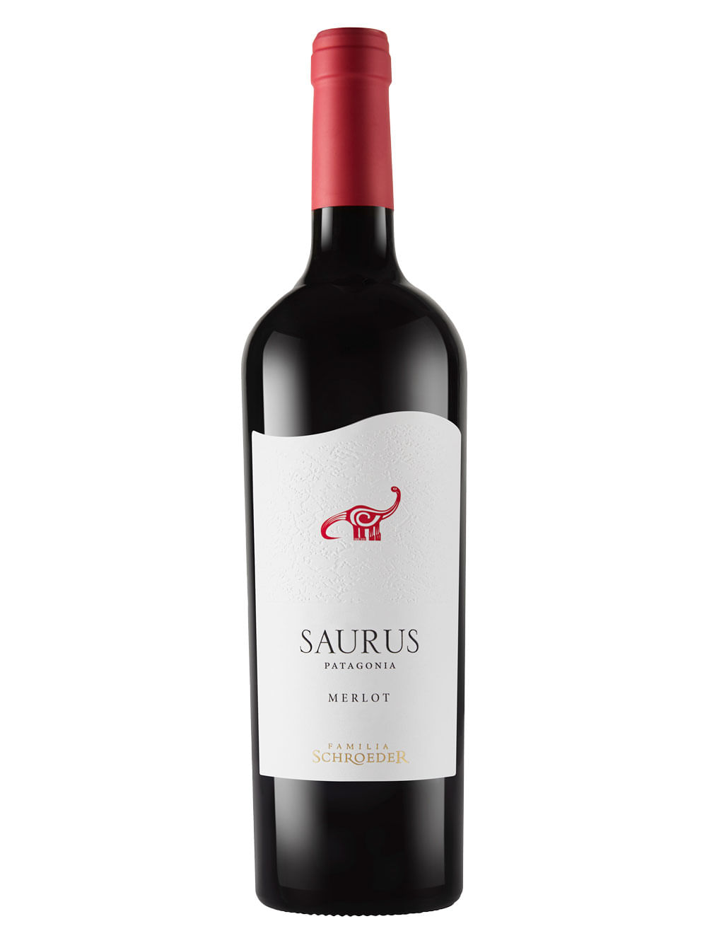 Schroeder Merlot Saurus 2023