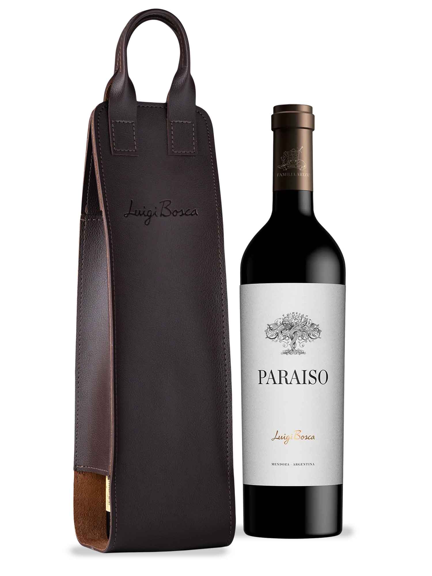Kit Luigi Bosca Paraíso