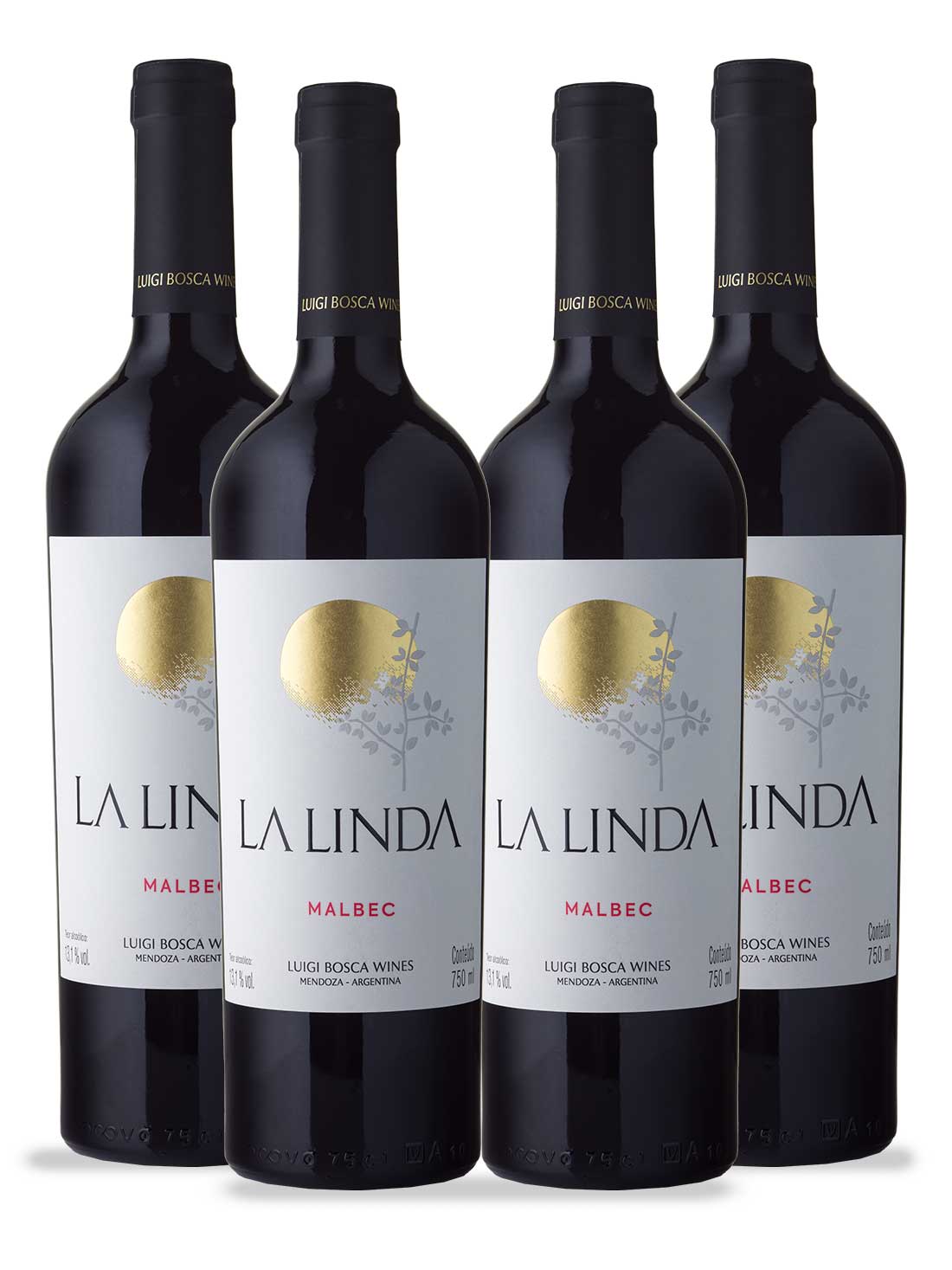 Kit La Linda Malbec