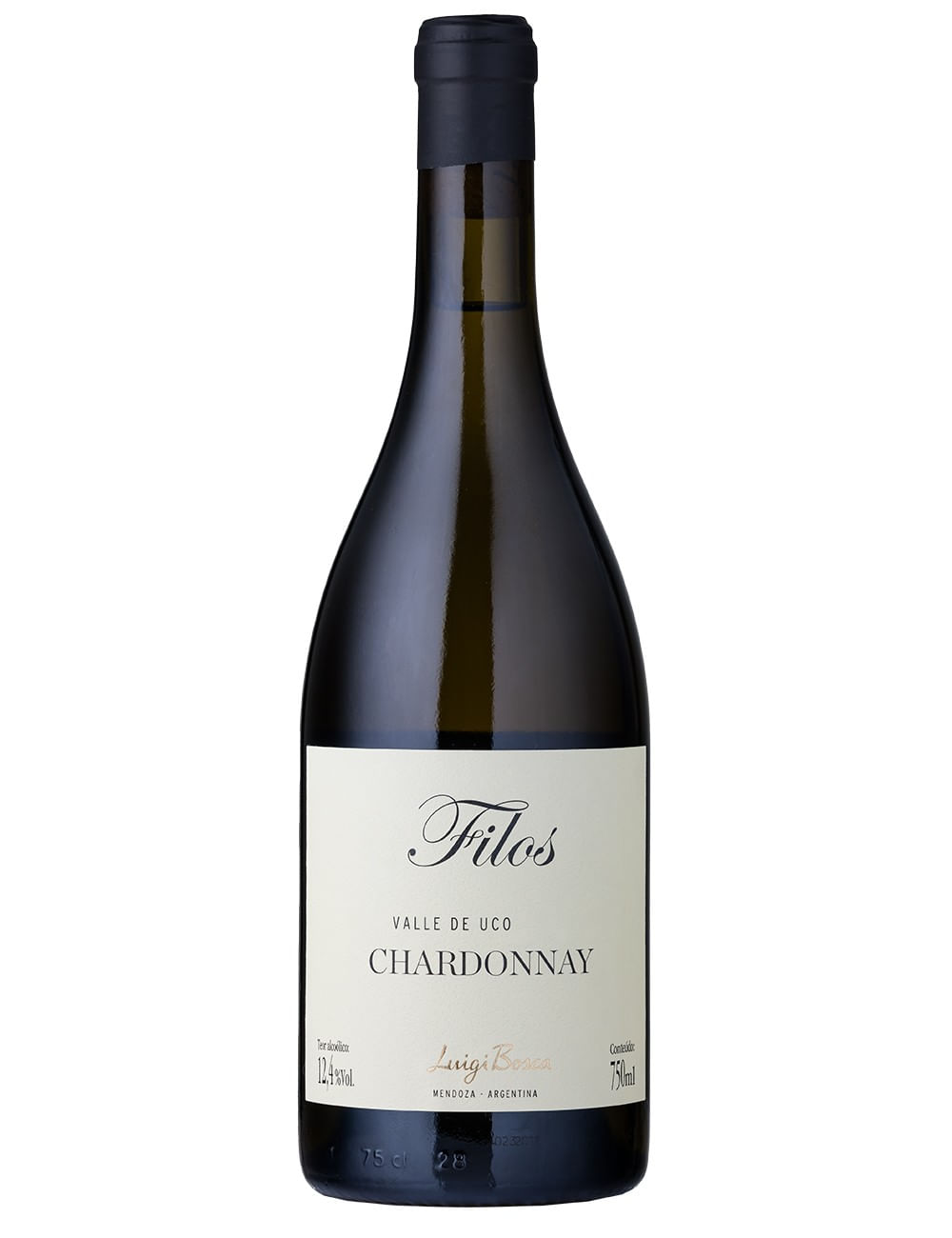 Luigi Bosca Chardonnay Filos 2023